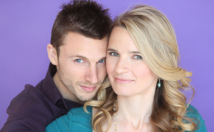 Photo of the Authors