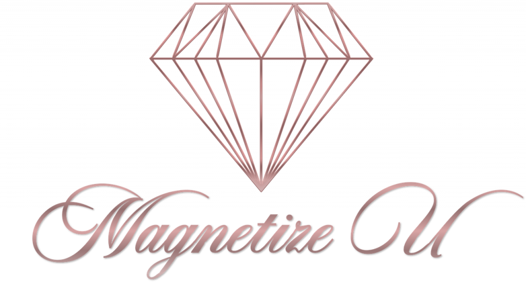 Mag U Logo